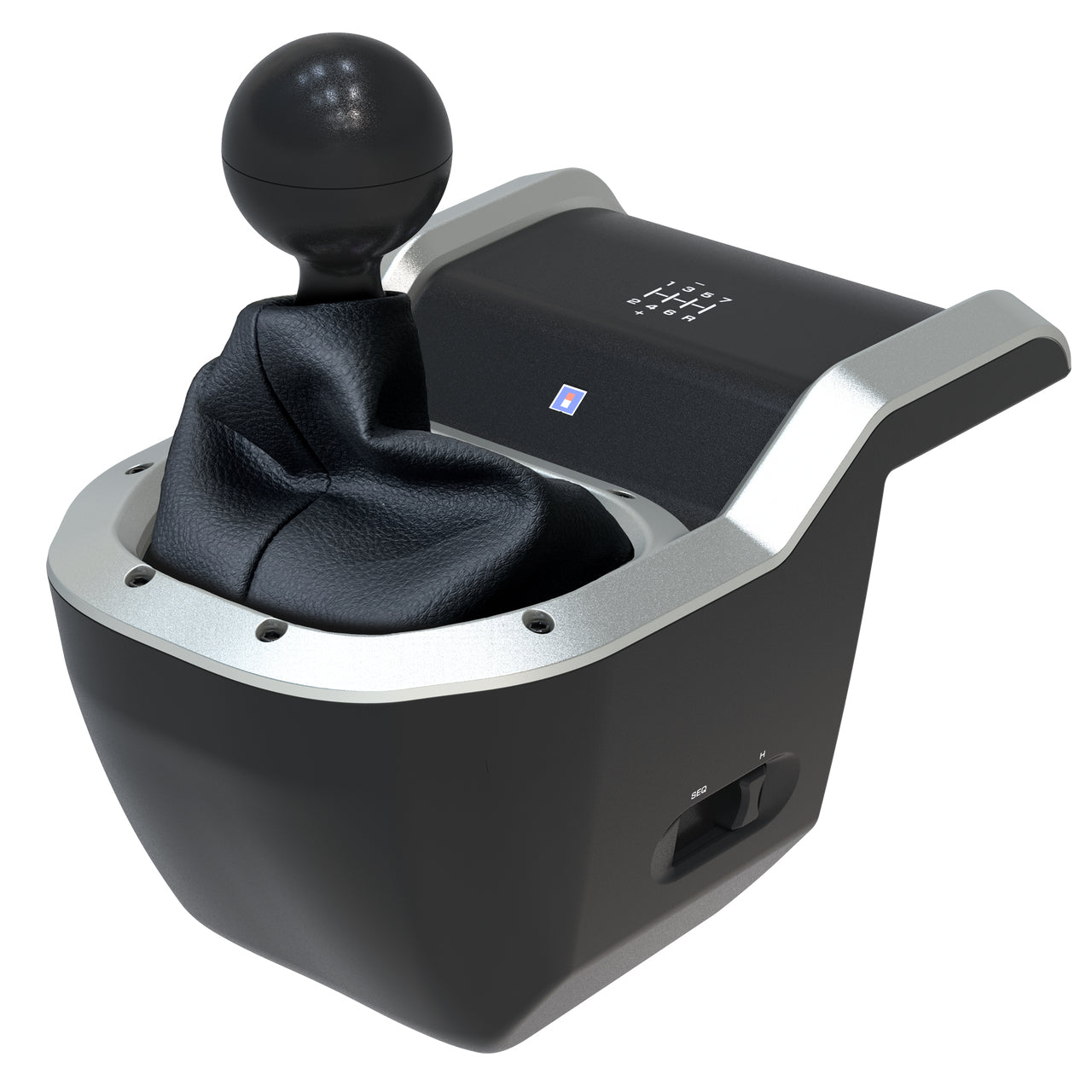 Hori -speed Racing Shifter For Pc Windows 11 10 Racing Simulator Tilbehør Geekd Dk