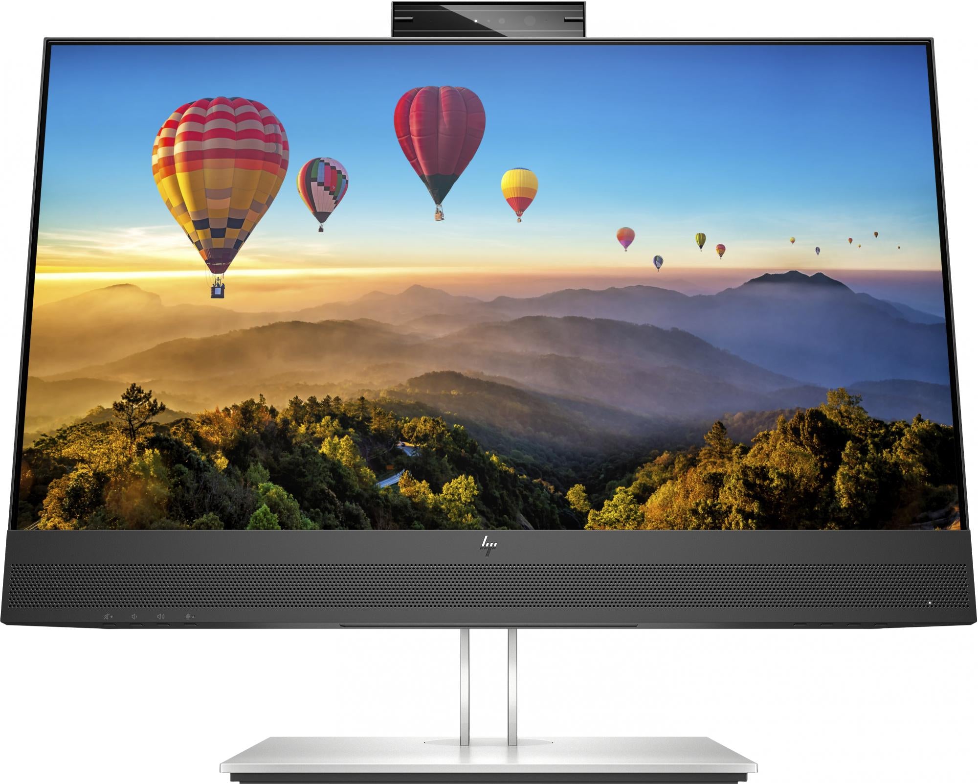 Hp E24m G4 Conferencing 23 1920 1080 Full Hd Hdmi Displayport Usb- 75hz Dockingskærm Geekd Dk