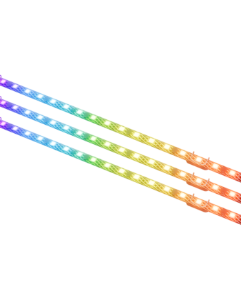 Hyte Ls10 Led Strip   Pack Kabinet Rgb Geekd Dk