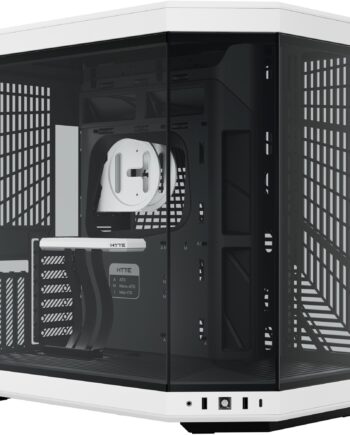 Hyte Y70 Black White Kabinet Geekd Dk