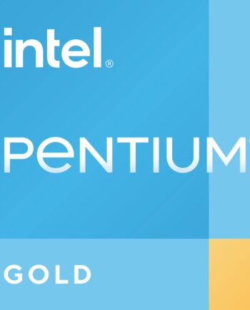 Intel Pentium Gold G7400     Ghz  6mb  Socket 1700 Cpu Geekd Dk