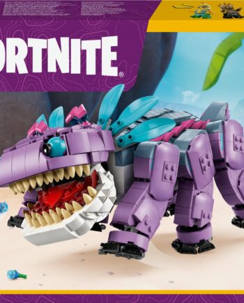 Lego 77077 Fortnite Klombo Geekd Dk