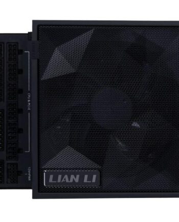 Lian Li Edge Gold 750w Sort Strømforsygning Geekd Dk