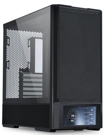Lian Li Lancool 207 Digital Sort Kabinet Geekd Dk