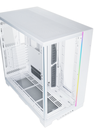 Lian Li O11d Evo   Hvid Kabinet Geekd Dk