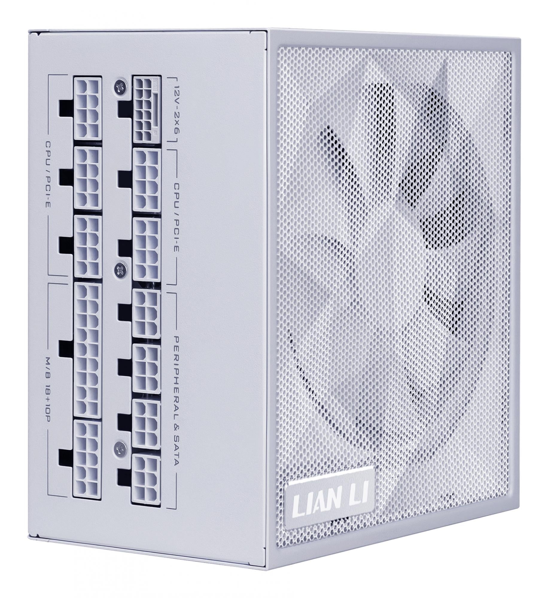 Lian Li Sx Atx Platinum Psu 1000w White Geekd Dk