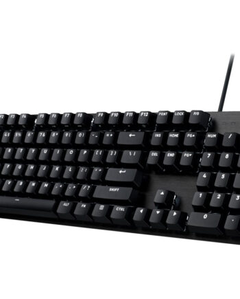 Logitech   G413 Se Tastatur Mekanisk Hvid Kabling Nordisk  Dansk Finsk Norsk Svensk  Geekd Dk