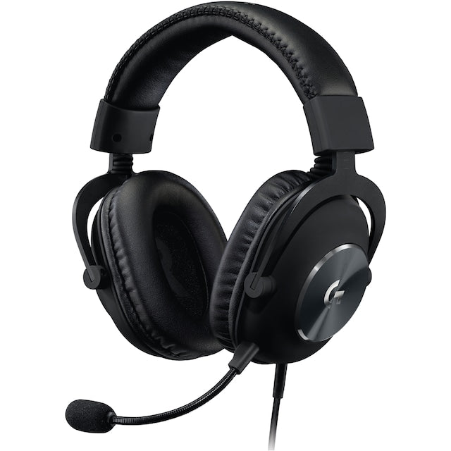 Logitech Pro Se Gaming Headset Geekd Dk