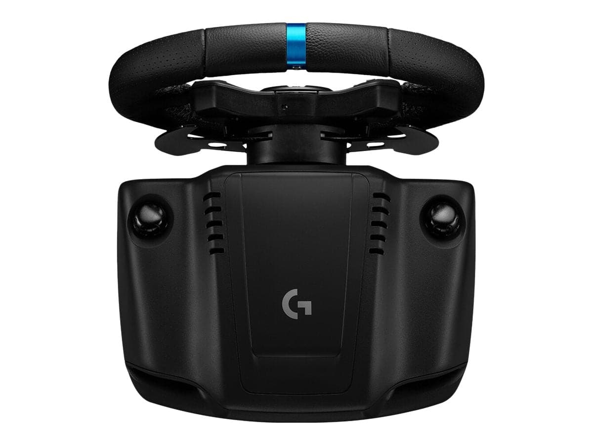 Logitech G923 Rat Og Pedal Driving Force Racing Til Xbox One Og Pc Rat Pedal Geekd Dk