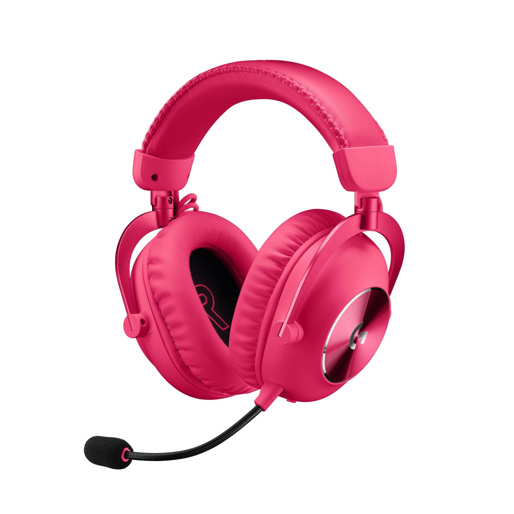 Logitech Pro Lightspeed Wireless Gaming Headset Geekd Dk