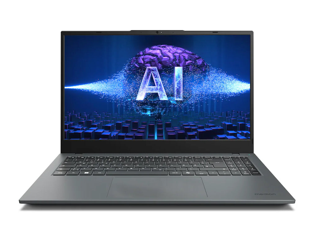 Medion Akoya E15443 512gb Windows 11 Home Plus Bærbar Geekd Dk