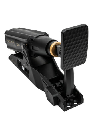 Moza Mbooster Active Pedal  Dynamic Force Feedback Rat Pedal Geekd Dk