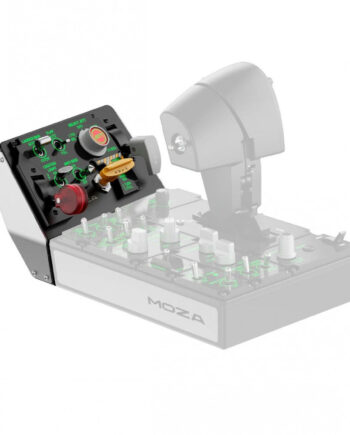 Moza Mtlp Take-off   Landing Panel Flight Tilbehør Geekd Dk