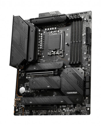 Msi Mag Z790 Tomahawk Wifi Bundkort Geekd Dk