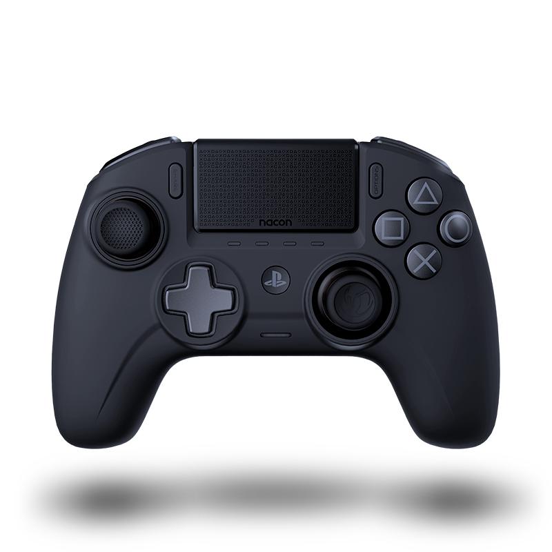 Nacon Revolution Unlimited Pro Controller Geekd Dk