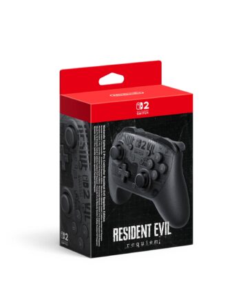 Nintendo Switch   Gamepad Sort Controller Geekd Dk