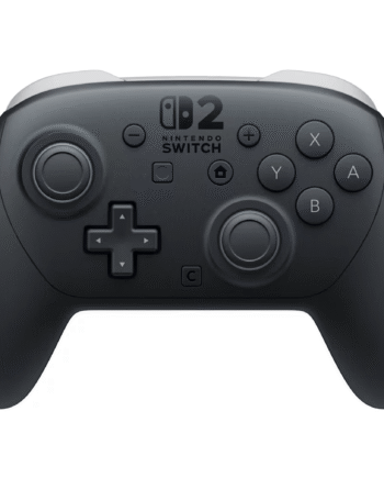 Nintendo Switch   Pro Controller Geekd Dk