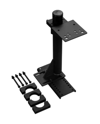 Nitro Concepts Gear Shift Holder   Racing Simulator Tilbehør Geekd Dk