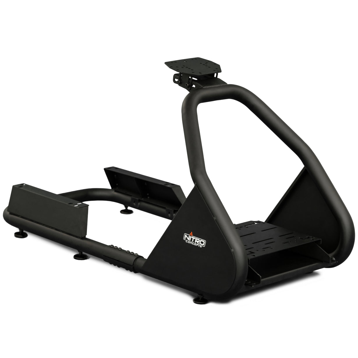 Nitro Concepts  -racer Racing Simulator Tilbehør Geekd Dk