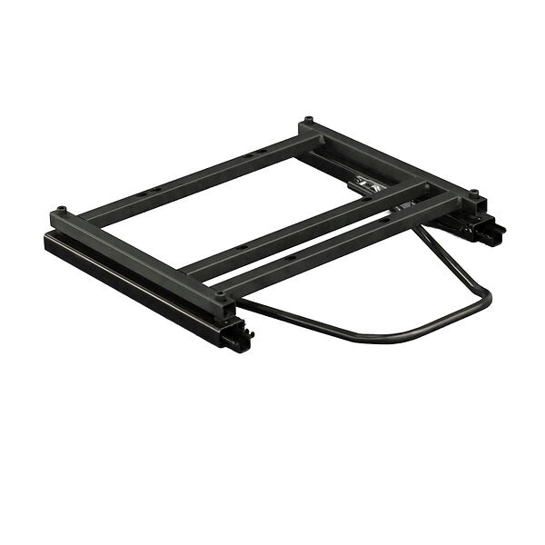 Nitro Concepts Seat Slide And Holder   Racing Simulator Tilbehør Geekd Dk