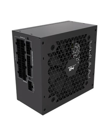 Nordic Gaming Ngp-5279 Strømforsyning 1000w Modular 80  Gold Psu Geekd Dk