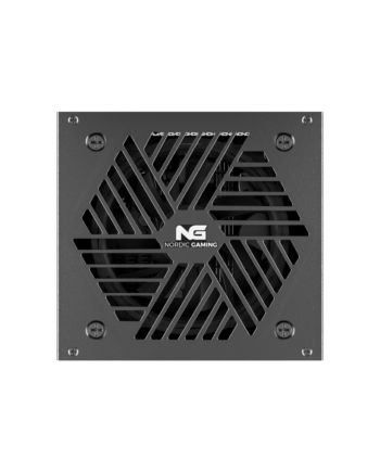 Nordic Gaming 850w Psu 80  Gold Geekd Dk