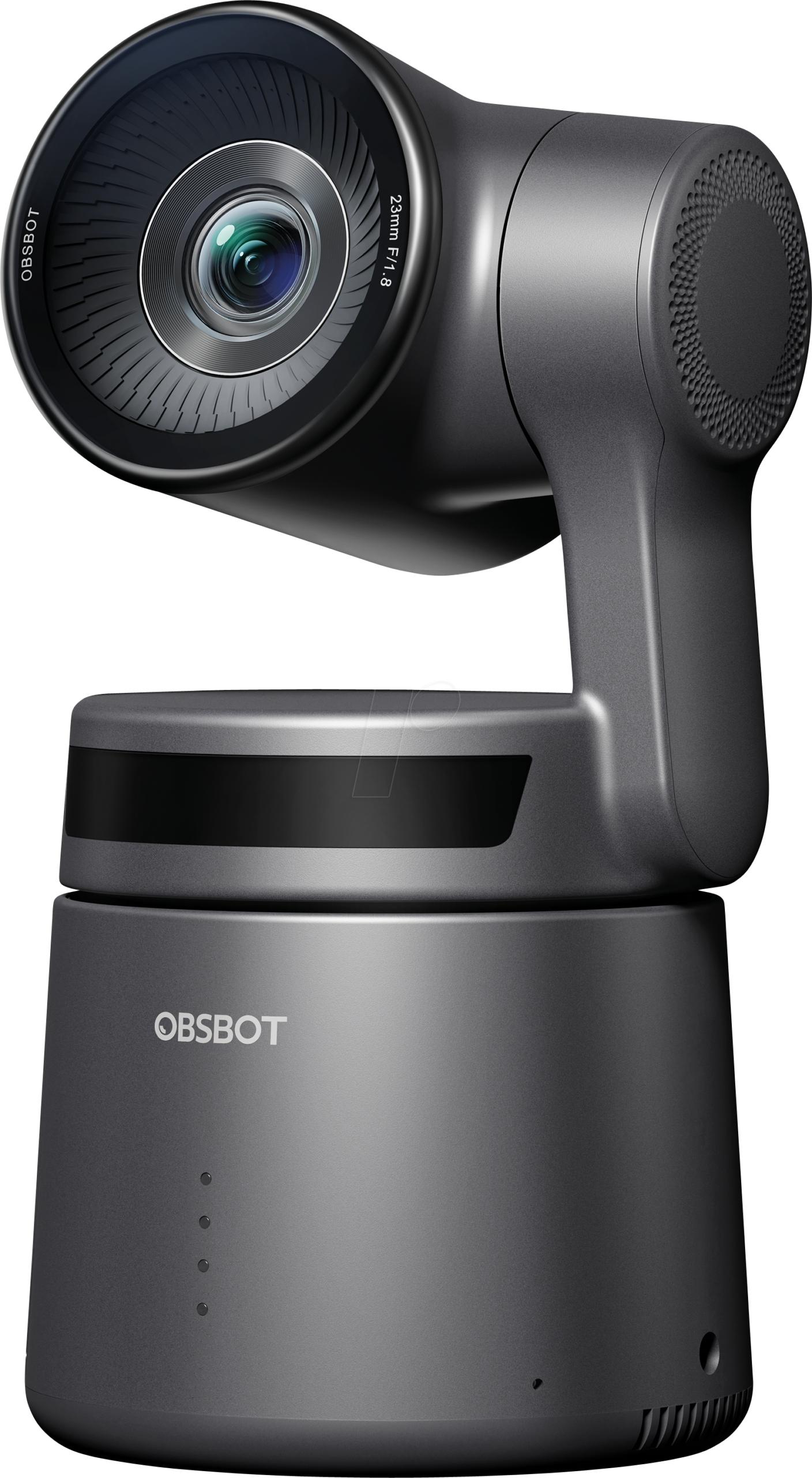 Obsbot Tail Air 4k Ptz-streaming Cam Webcam Geekd Dk