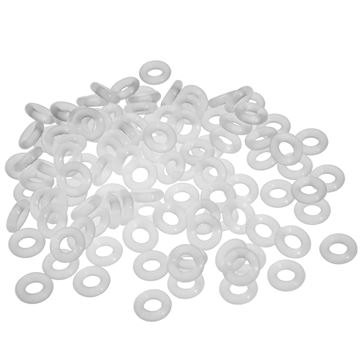 Paracon Silent Strike -rings For Mechanical Keyboards