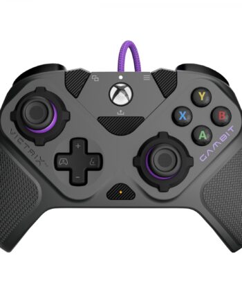 Pdp Victrix Gambit Prime Kablet Controller Xbox One Geekd Dk