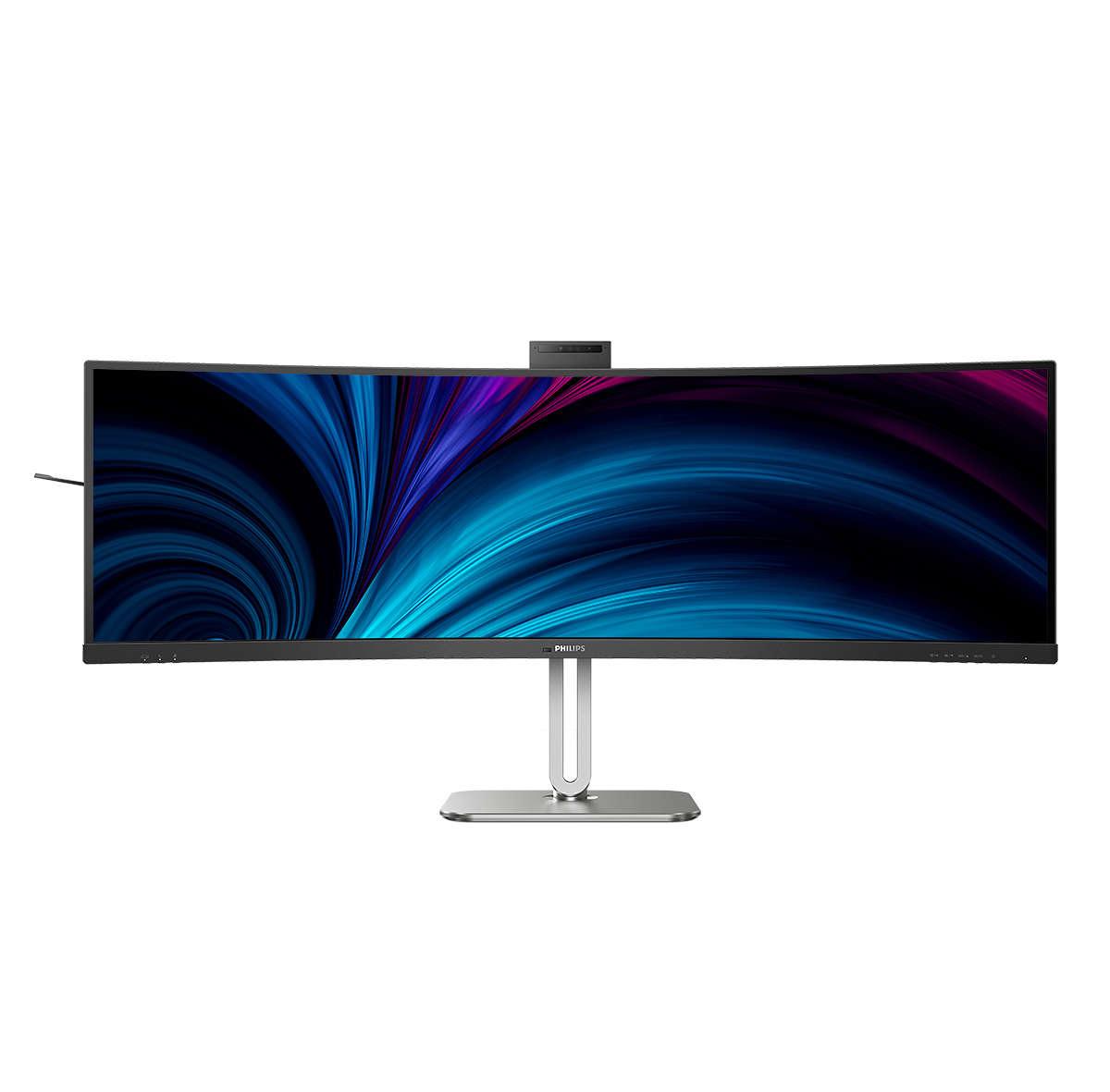 Philips 49b2u6900ch 49 5120 1440 Ultrawide Hdmi Displayport Usb- 75hz Dockingskærm Geekd Dk