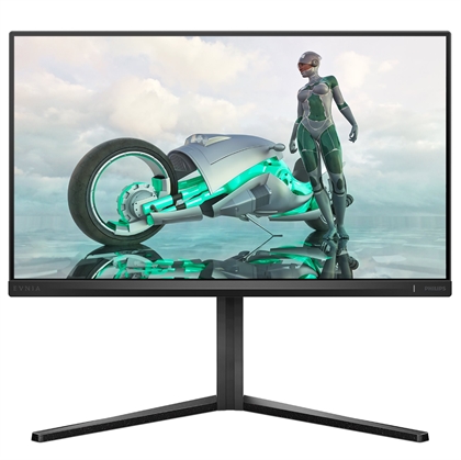 Philips Evnia 3000 24m2n3200a 24 Quot Gaming Skærm 180hz 1ms