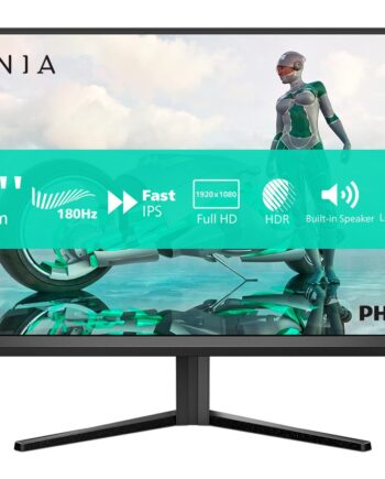 Philips Evnia 27m2n3200s 00 27 Quot  Gamingskærm 165hz Geekd Dk