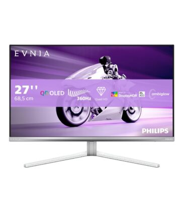 Philips 27m2n8500 00 27 Quot  Gamingskærm 360hz Geekd Dk