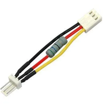 Pin Kabel 12v Til 7v