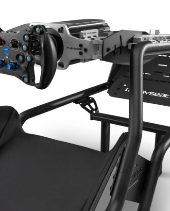 Playseatâ   Directâ Drive Pro Adapter Rat Pedal Geekd Dk