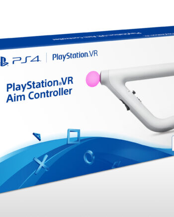 Playstation Vr Aim Controller Video Games And Consoles Playstation   Accessories Controllers Geekd Dk