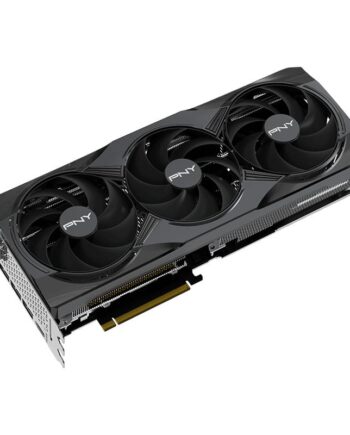 Pny Geforce Rtxâ  5070 Ti 6gb Overclocked Triple Grafikkort Geekd Dk