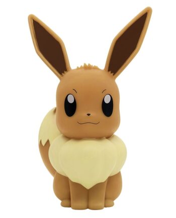 Pokémon Eevee Light-up 3d Figur Geekd Dk