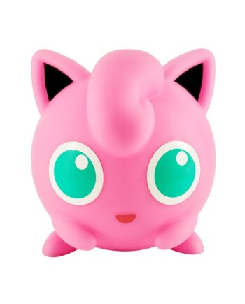Pokémon Jigglypuff Light-up Figur Geekd Dk