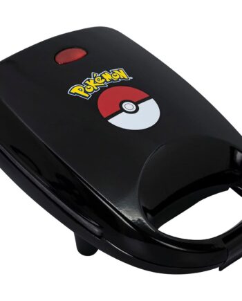 Pokémon Sandwichmaskine   Poké Ball Design Legetøj Geekd Dk