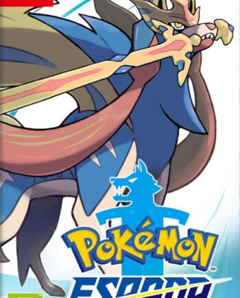 Pokémon Sword   Nintendo Switch Nintendo Switch Spil Geekd Dk