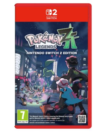 Pokemon: Legends  -   Switch    Spil Geekd Dk
