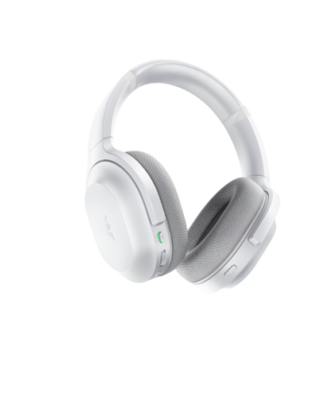 Razer Barracuda Trådløst Gaming Headset Mercury Electronics Audio   Hifi Headphones   Headsets Over Ear Geekd Dk