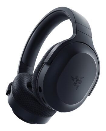 Razer Barracuda   Black Headset Geekd Dk