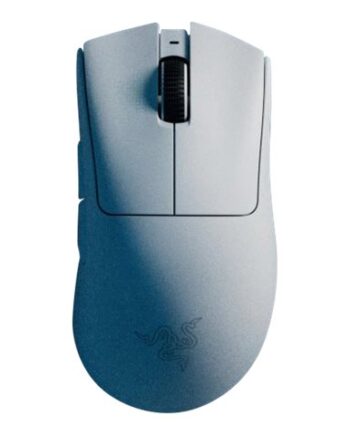 Razer Deathadder V3 Pro Optisk Trådløs Hvid Mus Geekd Dk