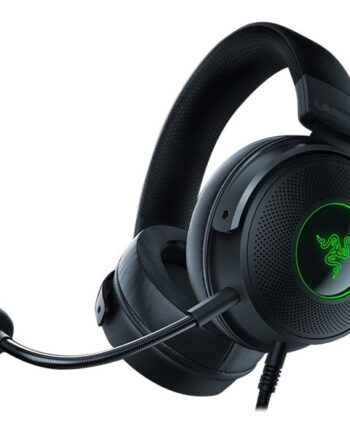 Razer Kraken V3 Kabling Headset Sort Geekd Dk