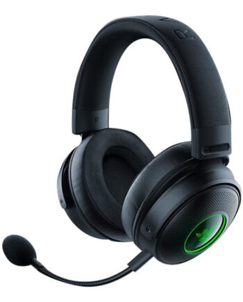 Razer Kraken V3 Pro Trådløs Kabling Headset Sort Geekd Dk
