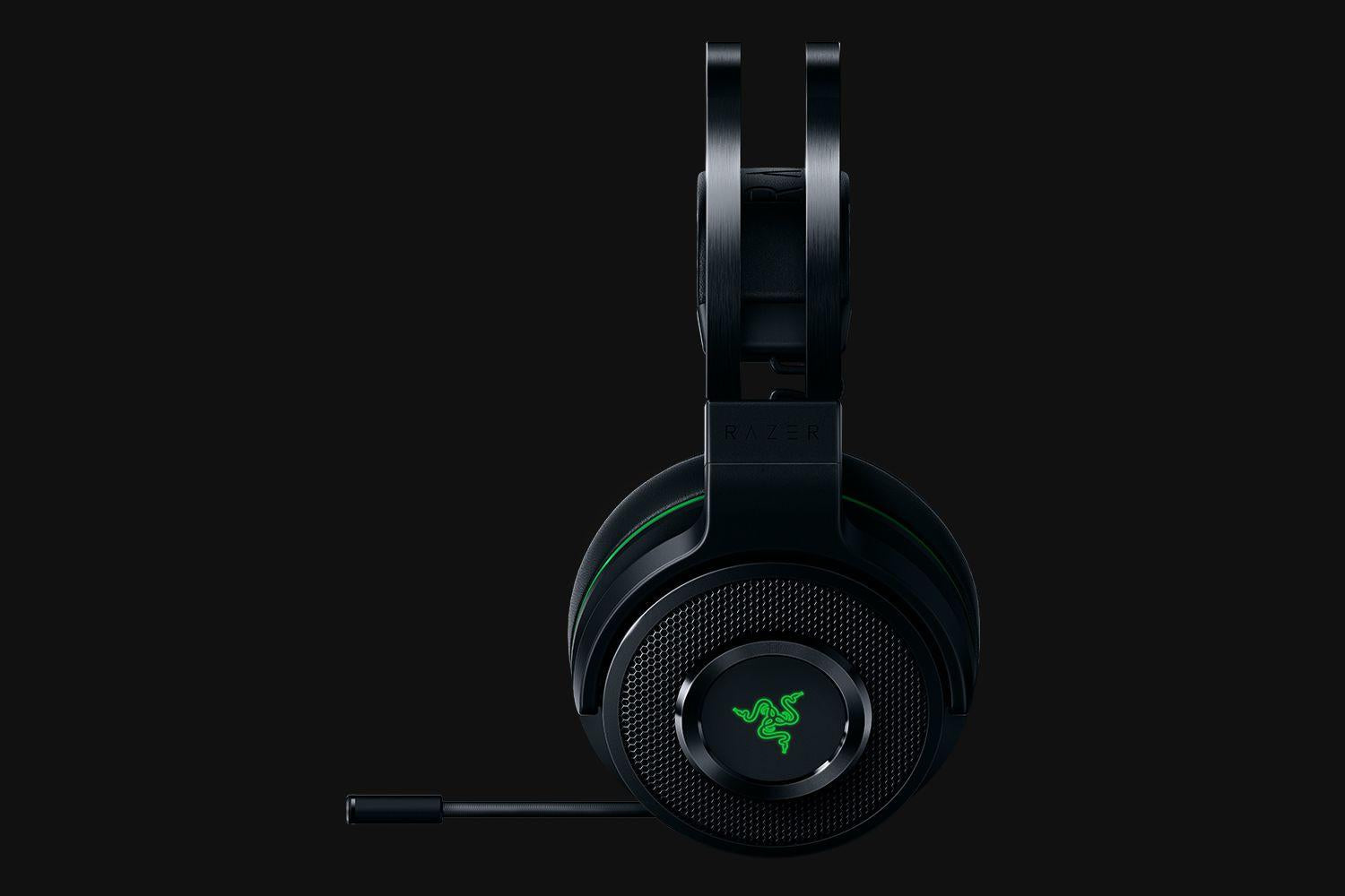 Razer Thresher Xbox One Headset Geekd Dk