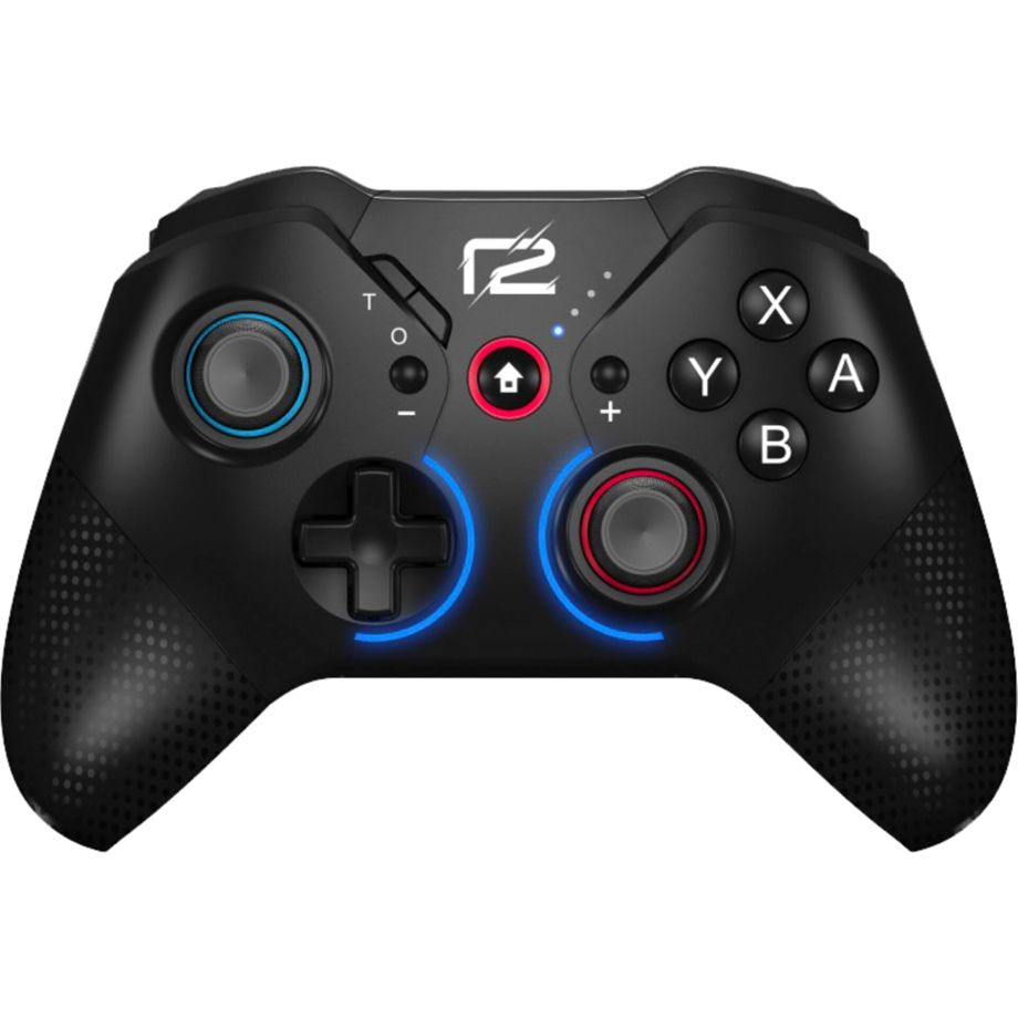 Ready2gaming Nintendo Switch Pro Pad   Controller Geekd Dk