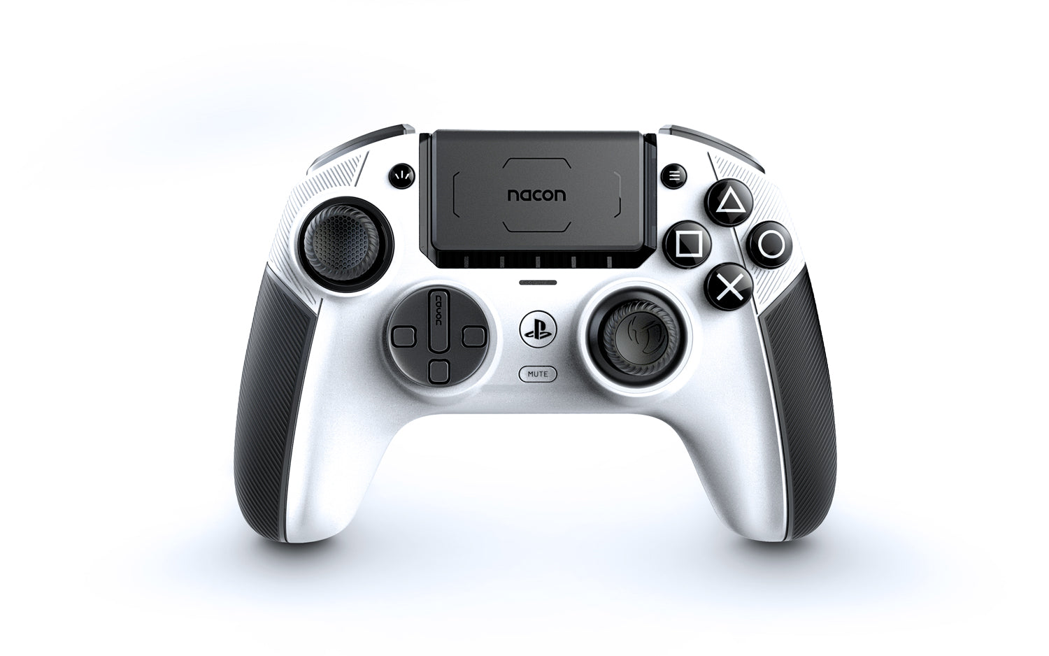 Revolutionâ   Pro Controller   Hvid Gamepad Til Pc   Konsol Geekd Dk